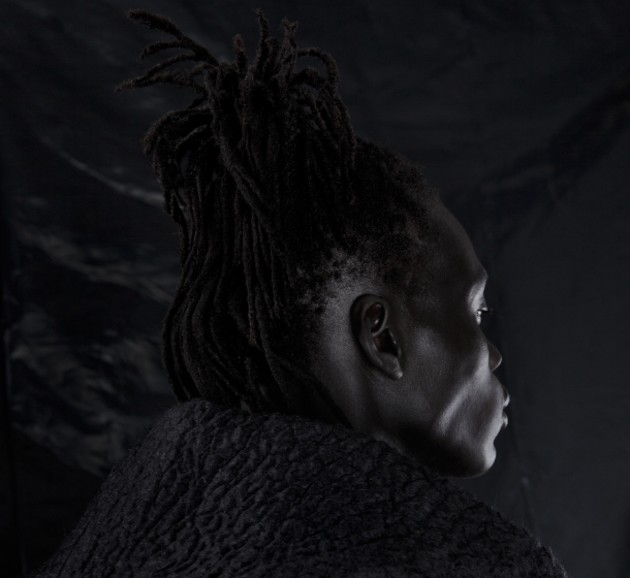 Song for the Mute: 'Grey'.